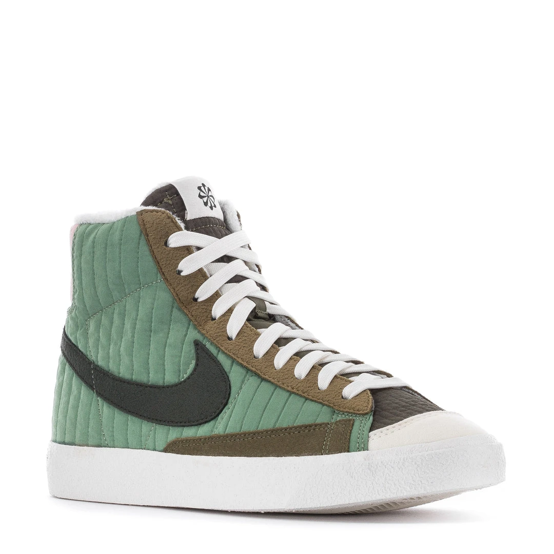 NIKE Blazer Mid '77 - Youth Youth (7 - 12 Yrs)