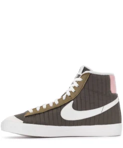 NIKE Blazer Mid'77 - Youth Youth (7 - 12 Yrs)