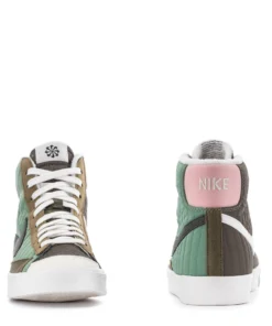 NIKE Blazer Mid'77 - Youth Youth (7 - 12 Yrs)