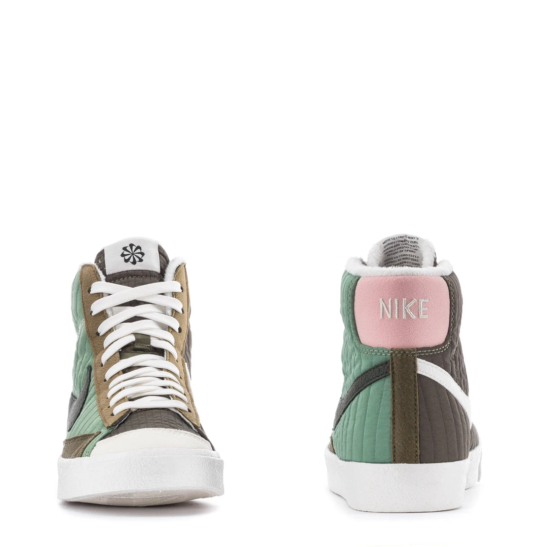 NIKE Blazer Mid '77 - Youth Youth (7 - 12 Yrs)