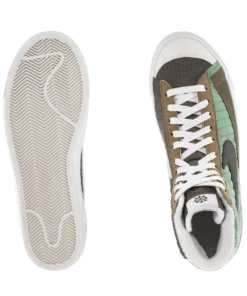 NIKE Blazer Mid'77 - Youth Youth (7 - 12 Yrs)