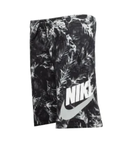 NIKE Washed AOP Short - Boys 8-20