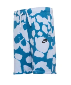 NIKE NEW ARRIVALS Connect AOP Short - Boys 8-20