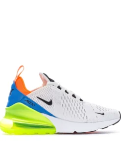 NIKE BEST SELLERS Air Max 270 - Womens