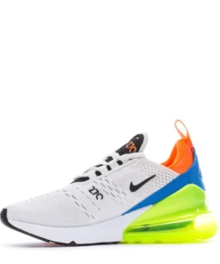 NIKE BEST SELLERS Air Max 270 - Womens