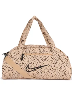 NIKE BEST SELLERS Gym Club AOP Print Duffel