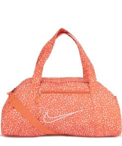 NIKE BEST SELLERS Gym Club AOP Print Duffel