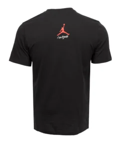 JORDAN LA City Stencil SS Crew - Mens BEST SELLERS