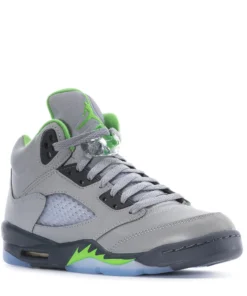 JORDAN NEW ARRIVALS Retro 5 - Youth