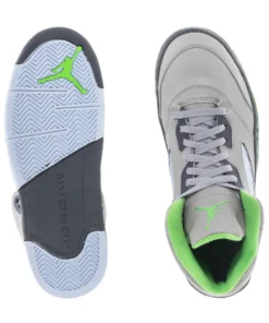 JORDAN NEW ARRIVALS Retro 5 - Kids