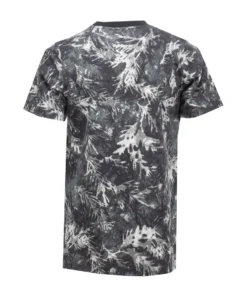 NIKE BEST SELLERS Camo Leaf AOP Tee - Boys 8-20