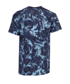 NIKE BEST SELLERS Camo Leaf AOP Tee - Boys 8-20