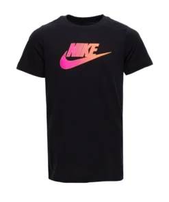NIKE Seasonal Futura Tee - Boys 8-20