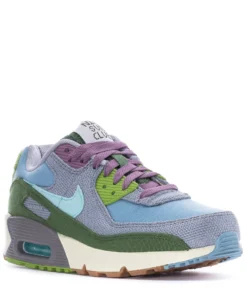 NIKE BEST SELLERS Air Max 90 Leather - Youth