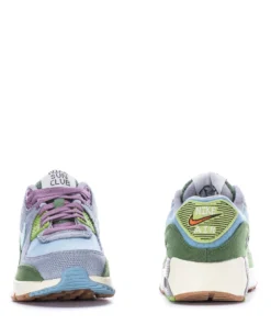 NIKE BEST SELLERS Air Max 90 Leather - Youth