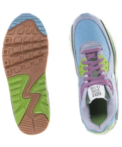 NIKE BEST SELLERS Air Max 90 Leather - Youth