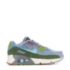 NIKE Air Max 90 Leather - Kids BEST SELLERS
