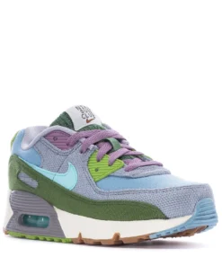 NIKE Air Max 90 Leather - Kids BEST SELLERS