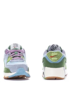 NIKE Air Max 90 Leather - Kids BEST SELLERS