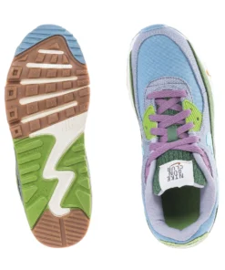 NIKE Air Max 90 Leather - Kids BEST SELLERS