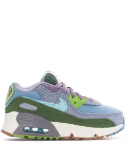 NIKE Air Max 90 Leather - Toddler BEST SELLERS