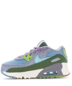 NIKE Air Max 90 Leather - Toddler BEST SELLERS