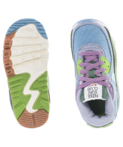 NIKE Air Max 90 Leather - Toddler BEST SELLERS