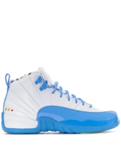 JORDAN Boys Retro 12 - Youth