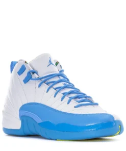 JORDAN Boys Retro 12 - Youth