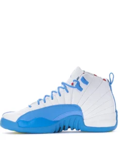 JORDAN Boys Retro 12 - Youth