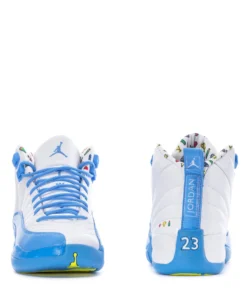 JORDAN Boys Retro 12 - Youth