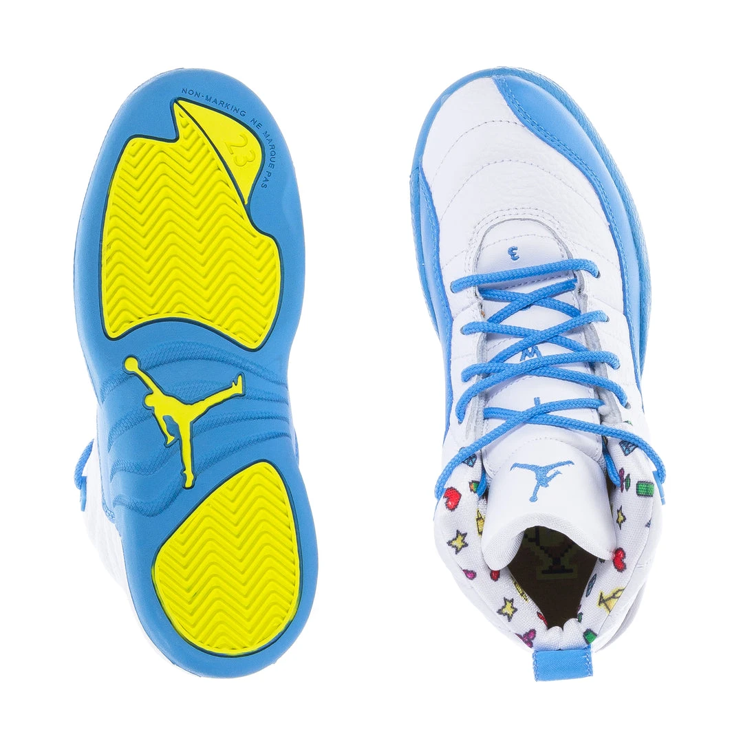 JORDAN Retro 12 - Kids