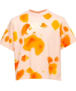 NIKE NSW Festival Tee - Girls 7-16x