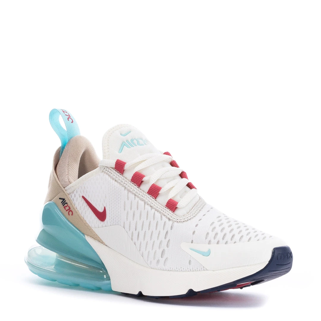 NIKE Air Max 270 - Womens