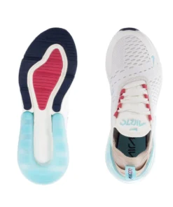 NIKE Air Max 270 - Womens