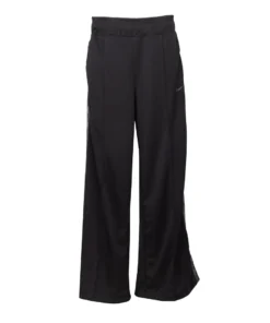 NIKE Wide Leg HR Tape Pant - Womens