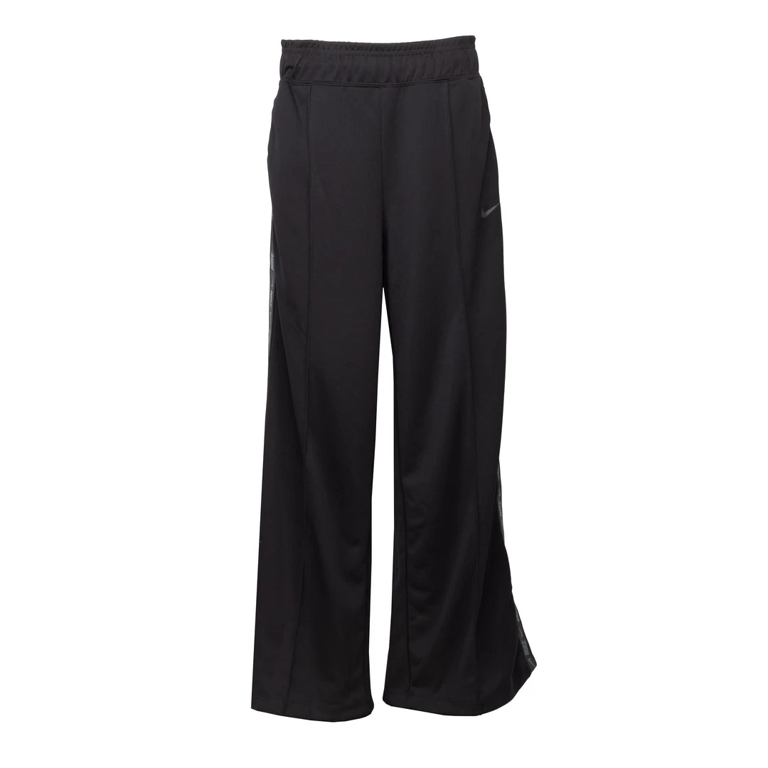 NIKE Wide Leg HR Tape Pant - Womens