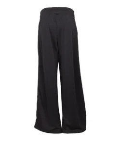 NIKE Wide Leg HR Tape Pant - Womens
