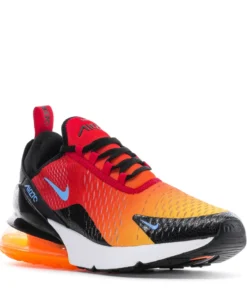 NIKE Air Max 270 - Mens