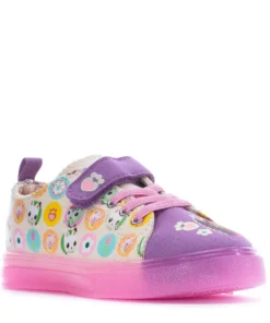 CHARACTER BEST SELLERS Gabby Low Canvas - Toddler