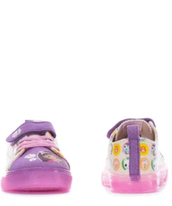 CHARACTER BEST SELLERS Gabby Low Canvas - Toddler