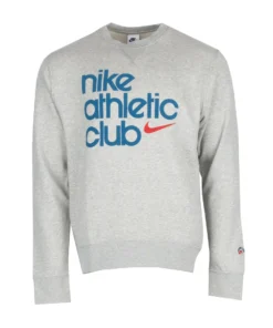 NIKE Club Crew NAC - Mens