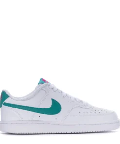 NIKE BEST SELLERS Court Vision Low Next Nature - Womens