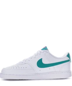 NIKE BEST SELLERS Court Vision Low Next Nature - Womens