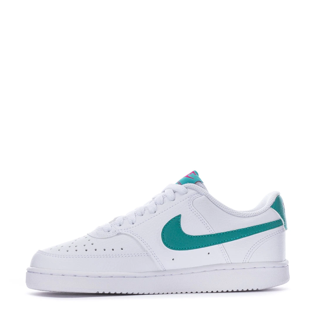 NIKE BEST SELLERS Court Vision Low Next Nature - Womens