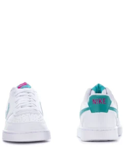 NIKE BEST SELLERS Court Vision Low Next Nature - Womens