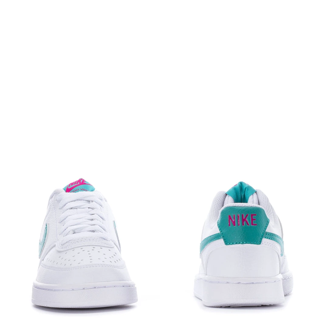 NIKE BEST SELLERS Court Vision Low Next Nature - Womens