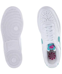 NIKE BEST SELLERS Court Vision Low Next Nature - Womens