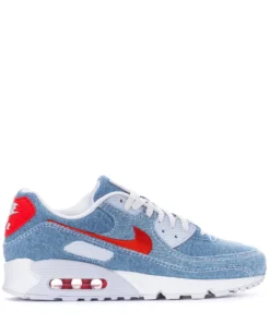 NIKE Air Max 90 - Mens