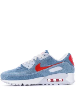 NIKE Air Max 90 - Mens